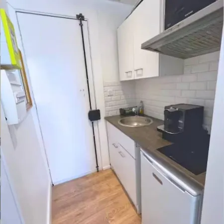 Lumineux Proche Jean Medecin Nice