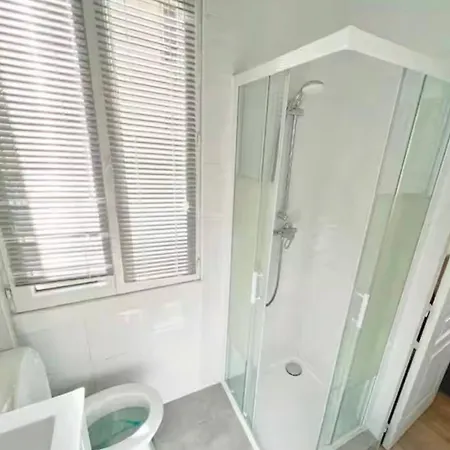 Lumineux Proche Jean Medecin